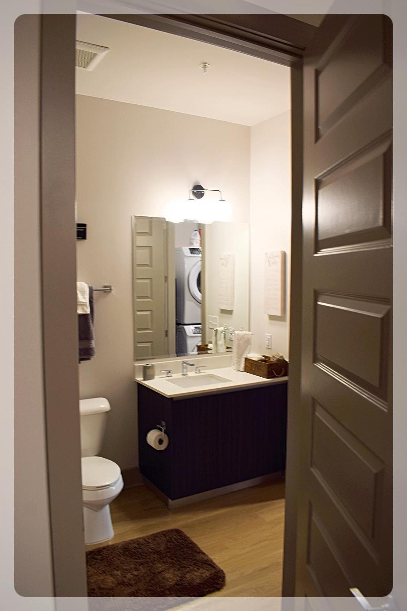 Atlanta At The Interlock Lux Escape Apartamento Exterior foto